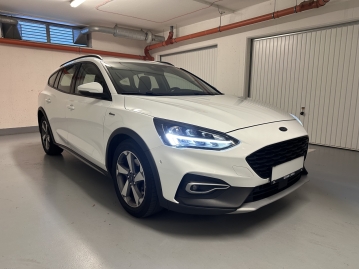 Ford Focus ACTIVE 1.5 110kW LED KAMERA TAŽNÉ CZ DPH 1.MAJ_40