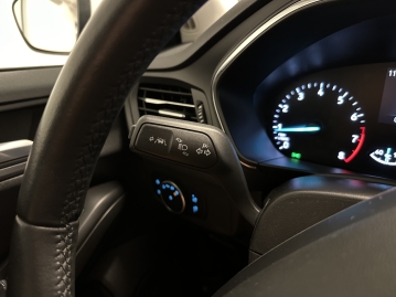 Ford Focus ACTIVE 1.5 110kW LED KAMERA TAŽNÉ CZ DPH 1.MAJ_40