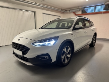Ford Focus ACTIVE 1.5 110kW LED KAMERA TAŽNÉ CZ DPH 1.MAJ_40