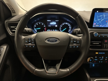 Ford Focus ACTIVE 1.5 110kW LED KAMERA TAŽNÉ CZ DPH 1.MAJ_40