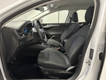 Ford Focus ACTIVE 1.5 110kW LED KAMERA TAŽNÉ CZ DPH 1.MAJ_40