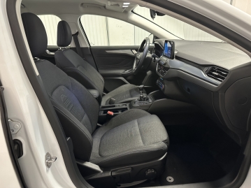 Ford Focus ACTIVE 1.5 110kW LED KAMERA TAŽNÉ CZ DPH 1.MAJ_40