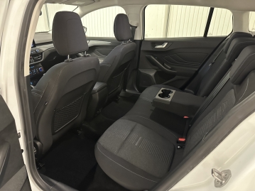 Ford Focus ACTIVE 1.5 110kW LED KAMERA TAŽNÉ CZ DPH 1.MAJ_40
