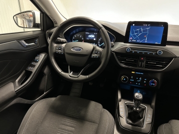 Ford Focus ACTIVE 1.5 110kW LED KAMERA TAŽNÉ CZ DPH 1.MAJ_40