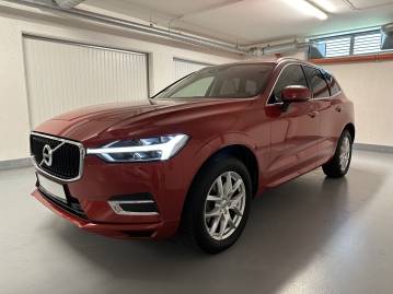 Volvo XC60 B4 MOMENTUM PRO AWD BLIS ACC BLIS CZ 1.MAJ. DPH_41