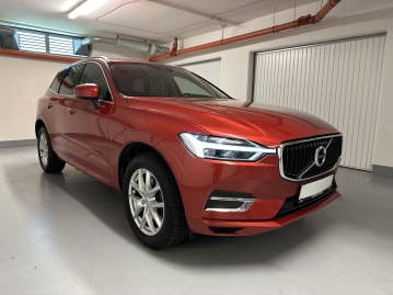 Volvo XC60 B4 MOMENTUM PRO AWD BLIS ACC BLIS CZ 1.MAJ. DPH_41