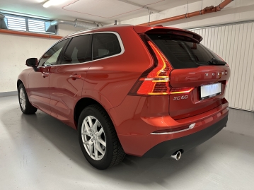 Volvo XC60 B4 MOMENTUM PRO AWD BLIS ACC BLIS CZ 1.MAJ. DPH_41