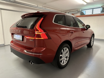 Volvo XC60 B4 MOMENTUM PRO AWD BLIS ACC BLIS CZ 1.MAJ. DPH_41
