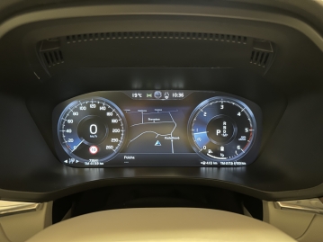 Volvo XC60 B4 MOMENTUM PRO AWD BLIS ACC BLIS CZ 1.MAJ. DPH_41