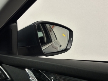 Škoda Octavia 3 STYLE 1.6 TDI ACC LED BLIND POLOKŮŽE CZ_43