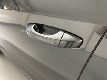 Škoda Octavia 3 STYLE 1.6 TDI ACC LED BLIND POLOKŮŽE CZ_43