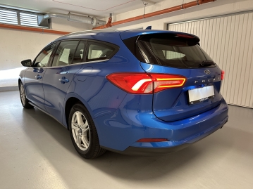 Ford Focus 1.5 88kW LED KAMERA CarPlay CZ DPH 1.MAJ_45
