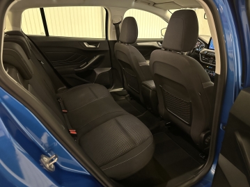 Ford Focus 1.5 88kW LED KAMERA CarPlay CZ DPH 1.MAJ_45