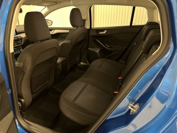 Ford Focus 1.5 88kW LED KAMERA CarPlay CZ DPH 1.MAJ_45