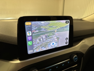 Ford Focus 1.5 88kW LED KAMERA CarPlay CZ DPH 1.MAJ_45