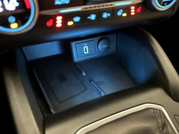Ford Focus 1.5 88kW LED KAMERA CarPlay CZ DPH 1.MAJ_45