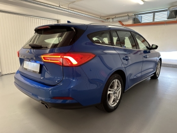 Ford Focus 1.5 88kW LED KAMERA CarPlay CZ DPH 1.MAJ_45