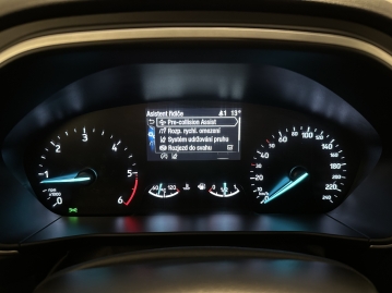 Ford Focus 1.5 88kW LED KAMERA CarPlay CZ DPH 1.MAJ_45