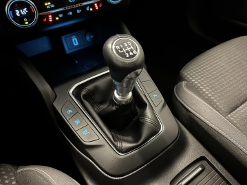 Ford Focus 1.5 88kW LED KAMERA CarPlay CZ DPH 1.MAJ_45