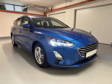 Ford Focus 1.5 88kW LED KAMERA CarPlay CZ DPH 1.MAJ_45