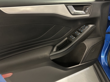 Ford Focus 1.5 88kW LED KAMERA CarPlay CZ DPH 1.MAJ_45