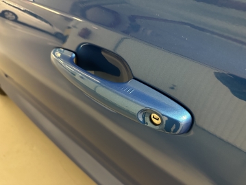 Ford Focus 1.5 88kW LED KAMERA CarPlay CZ DPH 1.MAJ_45