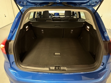 Ford Focus 1.5 88kW LED KAMERA CarPlay CZ DPH 1.MAJ_45