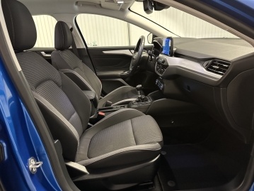 Ford Focus 1.5 88kW LED KAMERA CarPlay CZ DPH 1.MAJ_45