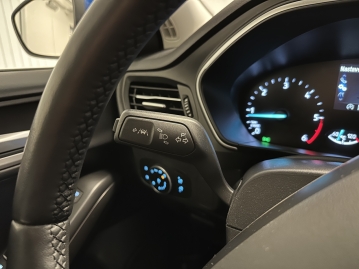 Ford Focus 1.5 88kW LED KAMERA CarPlay CZ DPH 1.MAJ_45