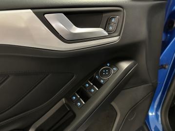 Ford Focus 1.5 88kW LED KAMERA CarPlay CZ DPH 1.MAJ_45
