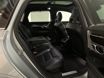 Volvo V90 D5 173kW INSCRIPTION AWD HUD BOWERS & WILKINS MASÁŽ PANORAMA_56