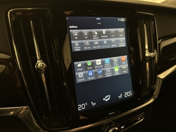 Volvo V90 D5 173kW INSCRIPTION AWD HUD BOWERS & WILKINS MASÁŽ PANORAMA_56