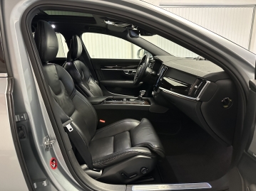 Volvo V90 D5 173kW INSCRIPTION AWD HUD BOWERS & WILKINS MASÁŽ PANORAMA_56