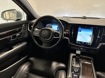 Volvo V90 D5 173kW INSCRIPTION AWD HUD BOWERS & WILKINS MASÁŽ PANORAMA_56