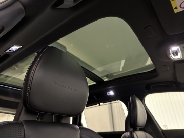 Volvo V90 D5 173kW INSCRIPTION AWD HUD BOWERS & WILKINS MASÁŽ PANORAMA_56