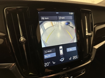 Volvo V90 D5 173kW INSCRIPTION AWD HUD BOWERS & WILKINS MASÁŽ PANORAMA_56