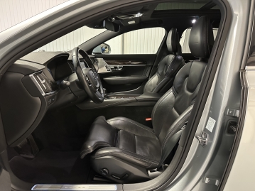 Volvo V90 D5 173kW INSCRIPTION AWD HUD BOWERS & WILKINS MASÁŽ PANORAMA_56