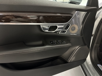 Volvo V90 D5 173kW INSCRIPTION AWD HUD BOWERS & WILKINS MASÁŽ PANORAMA_56