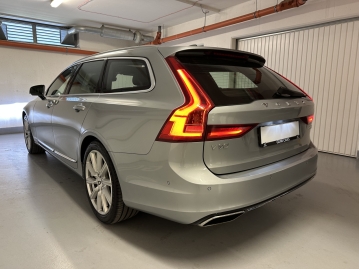 Volvo V90 D5 173kW INSCRIPTION AWD HUD BOWERS & WILKINS MASÁŽ PANORAMA_56