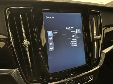 Volvo V90 D5 173kW INSCRIPTION AWD HUD BOWERS & WILKINS MASÁŽ PANORAMA_56