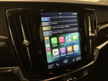 Volvo V90 D5 173kW INSCRIPTION AWD HUD BOWERS & WILKINS MASÁŽ PANORAMA_56