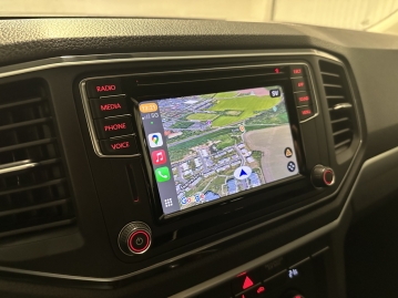 Volkswagen Amarok V6 3.0TDI 190 kW 4x4 DSG WEBASTO CZ DPH CarPlay KAMERA HARDTOP_61