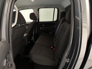 Volkswagen Amarok V6 3.0TDI 190 kW 4x4 DSG WEBASTO CZ DPH CarPlay KAMERA HARDTOP_61