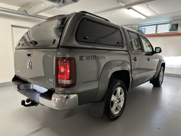Volkswagen Amarok V6 3.0TDI 190 kW 4x4 DSG WEBASTO CZ DPH CarPlay KAMERA HARDTOP_61