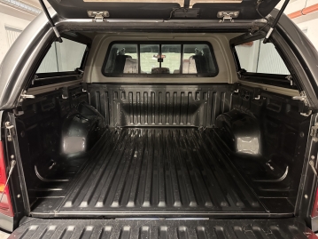 Volkswagen Amarok V6 3.0TDI 190 kW 4x4 DSG WEBASTO CZ DPH CarPlay KAMERA HARDTOP_61