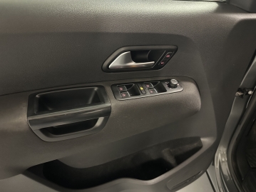 Volkswagen Amarok V6 3.0TDI 190 kW 4x4 DSG WEBASTO CZ DPH CarPlay KAMERA HARDTOP_61