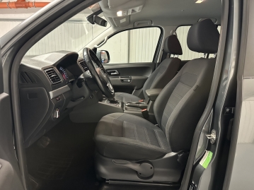 Volkswagen Amarok V6 3.0TDI 190 kW 4x4 DSG WEBASTO CZ DPH CarPlay KAMERA HARDTOP_61