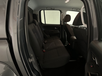 Volkswagen Amarok V6 3.0TDI 190 kW 4x4 DSG WEBASTO CZ DPH CarPlay KAMERA HARDTOP_61