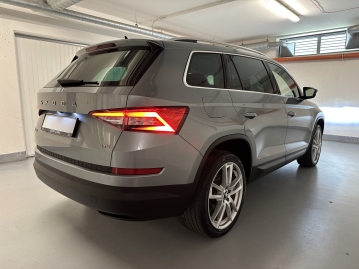Škoda KODIAQ 2.0TDI STYLE 4x4 DSG VIRTUÁL SIDE ACC CZ DPH_62