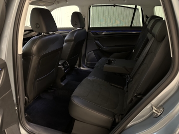 Škoda KODIAQ 2.0TDI STYLE 4x4 DSG VIRTUÁL SIDE ACC CZ DPH_62